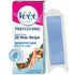 Veet Professional Waxing Strips for Women | Sensitive Skin